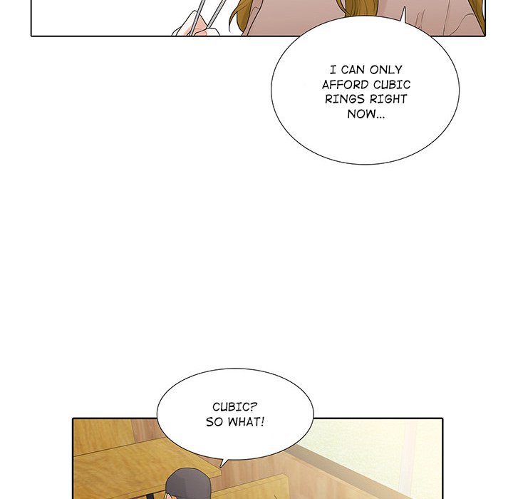 Read Unrequited Love chapter 15 image 52 on Lezhin