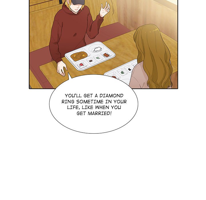 Read Unrequited Love chapter 15 image 53 on Lezhin