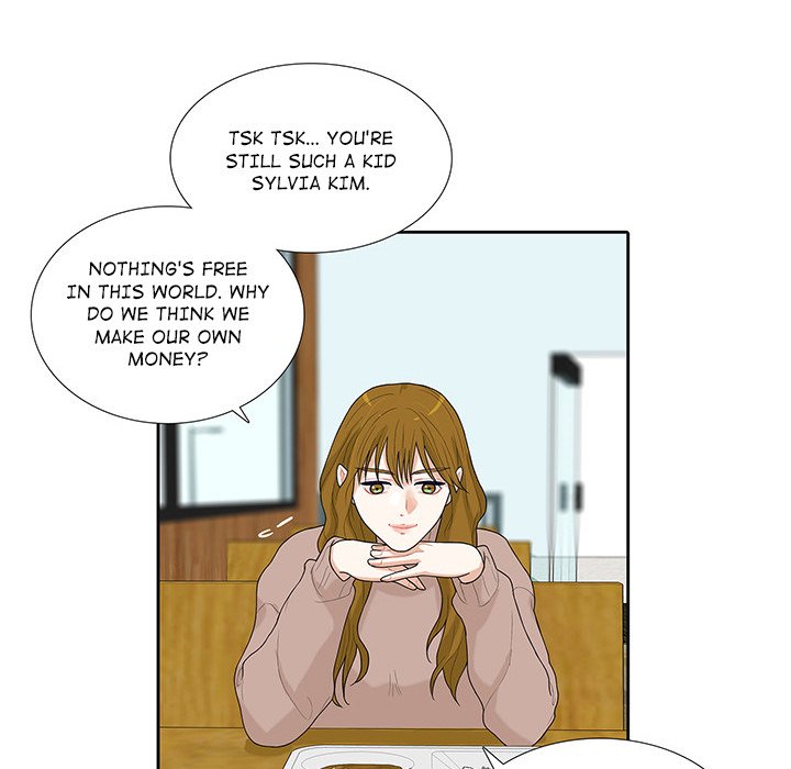 Read Unrequited Love chapter 15 image 54 on Lezhin