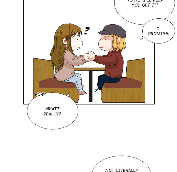 Read Unrequited Love chapter 15 image 58 on Lezhin