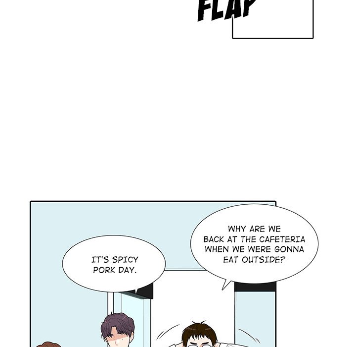 Read Unrequited Love chapter 15 image 60 on Lezhin