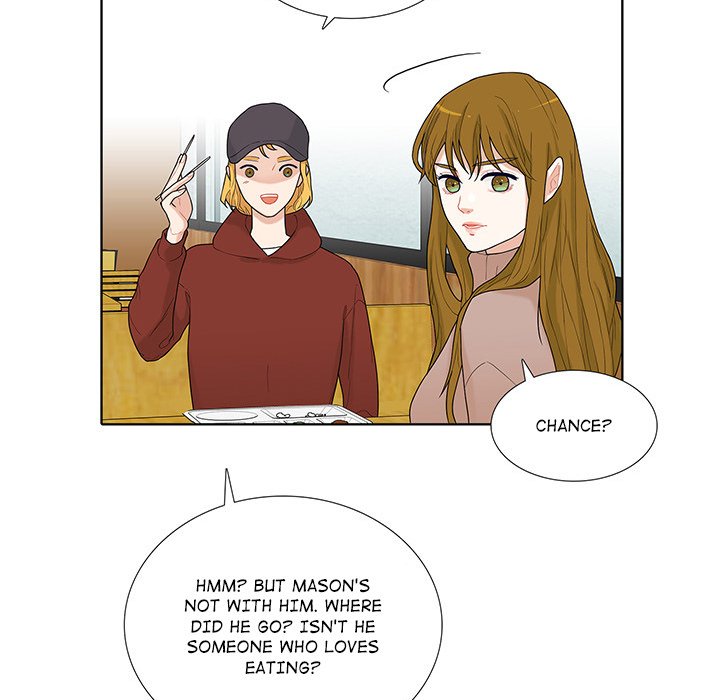 Read Unrequited Love chapter 15 image 62 on Lezhin