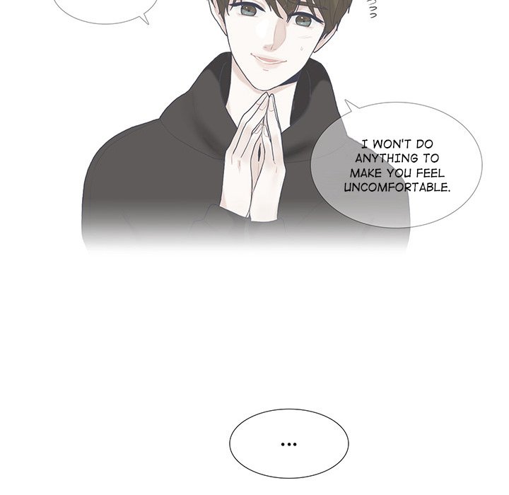 Read Unrequited Love chapter 15 image 68 on Lezhin