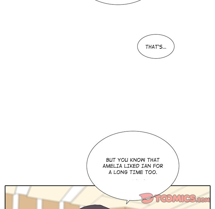 Read Unrequited Love chapter 15 image 7 on Lezhin