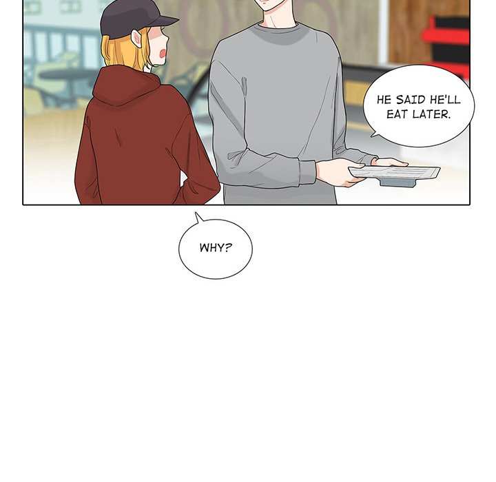Read Unrequited Love chapter 15 image 71 on Lezhin