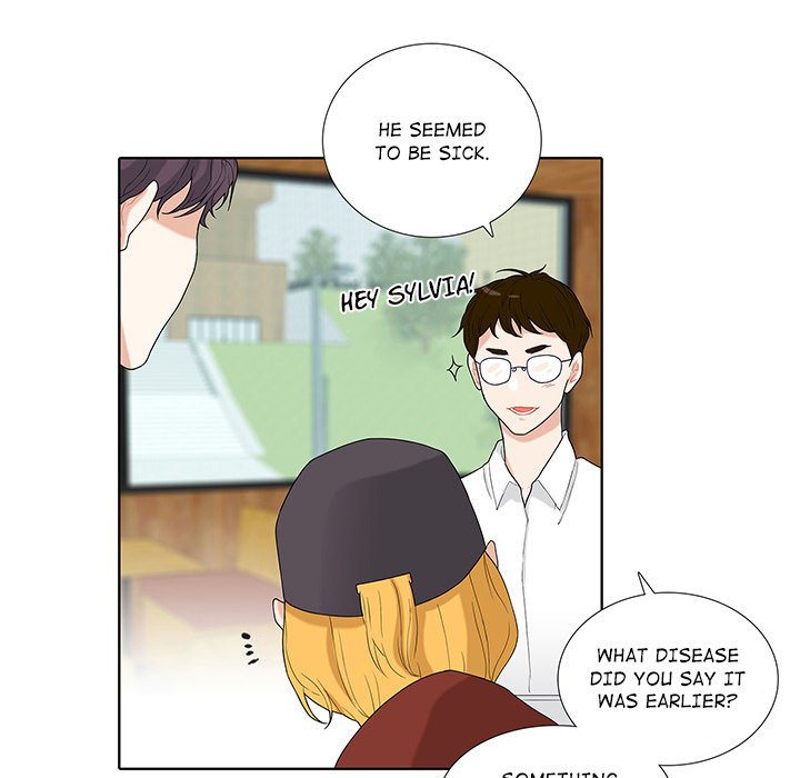 Read Unrequited Love chapter 15 image 72 on Lezhin
