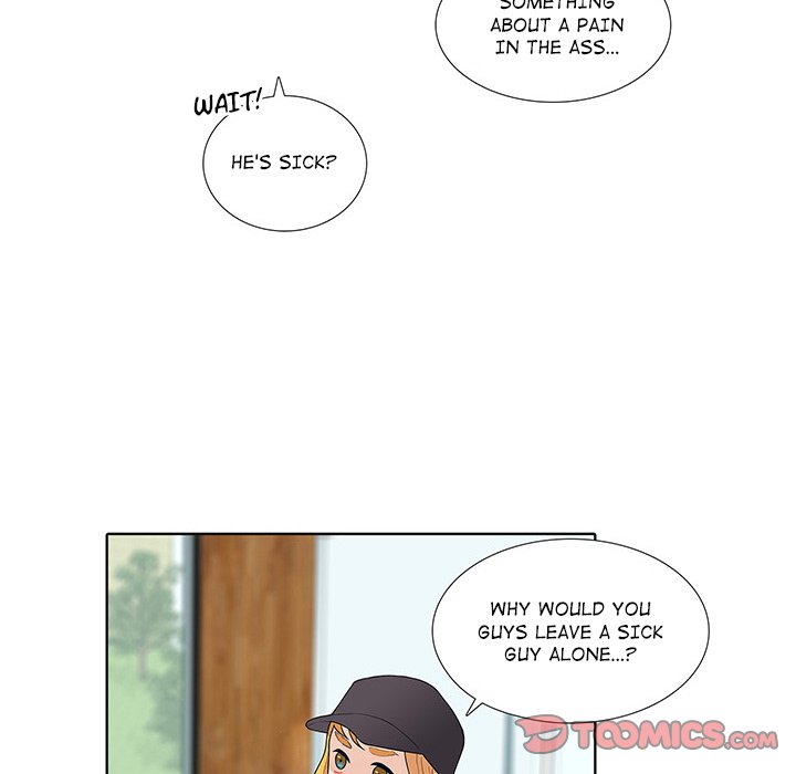 Read Unrequited Love chapter 15 image 73 on Lezhin