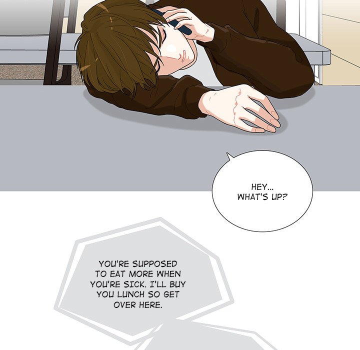 Read Unrequited Love chapter 15 image 77 on Lezhin