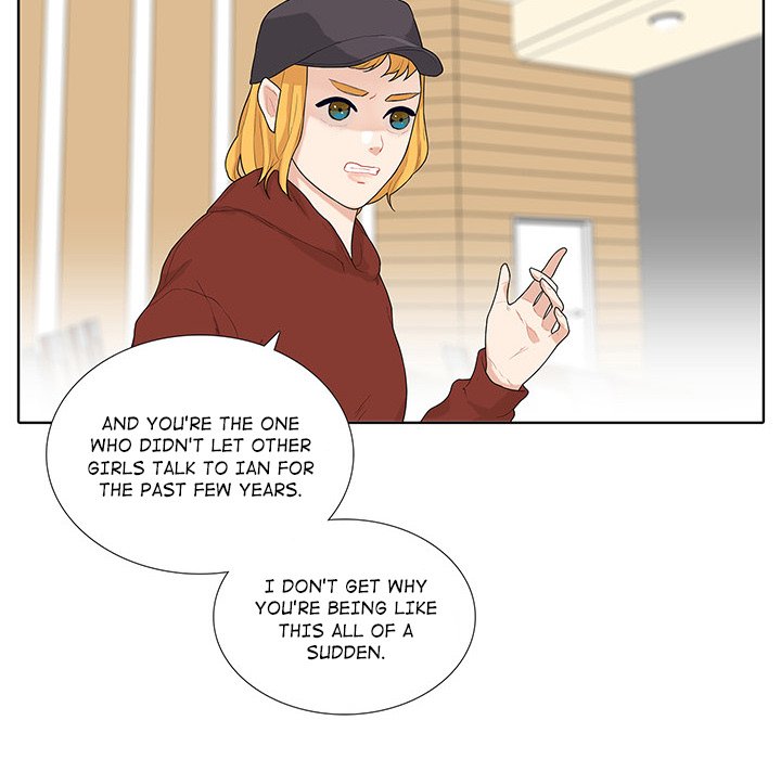 Read Unrequited Love chapter 15 image 8 on Lezhin