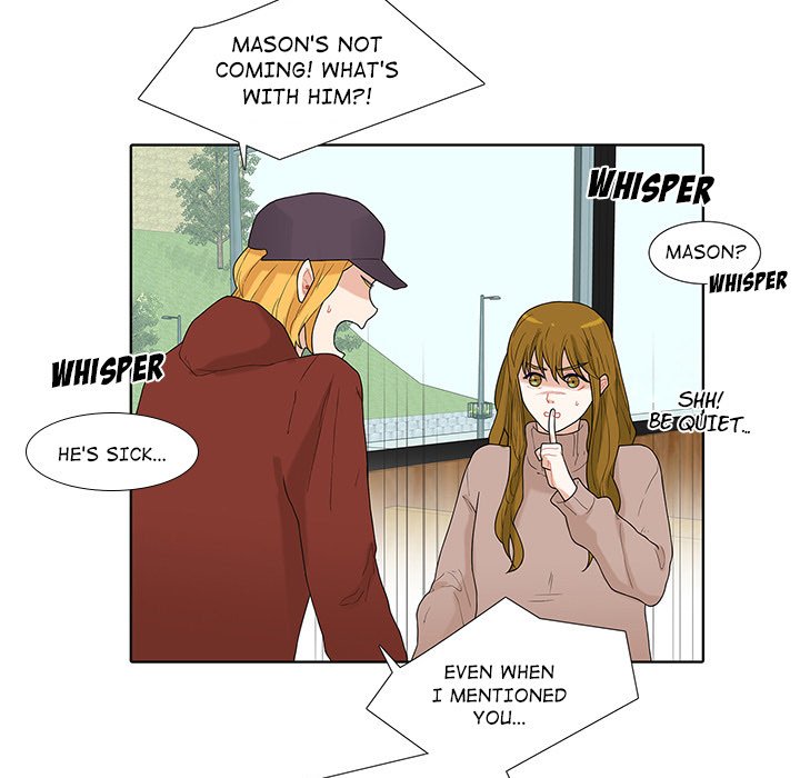 Read Unrequited Love chapter 15 image 84 on Lezhin