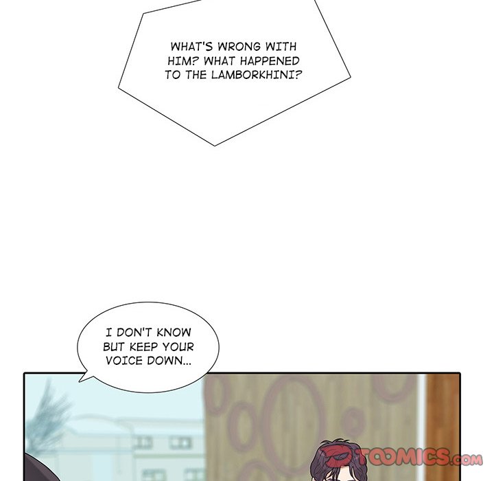 Read Unrequited Love chapter 15 image 85 on Lezhin