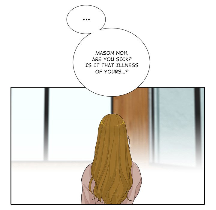 Read Unrequited Love chapter 16 image 10 on Lezhin