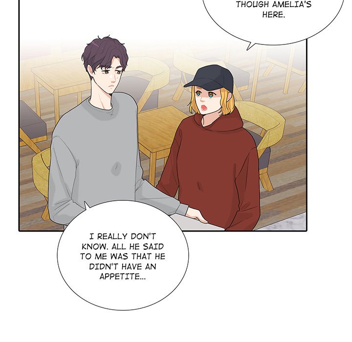 Read Unrequited Love chapter 16 image 12 on Lezhin