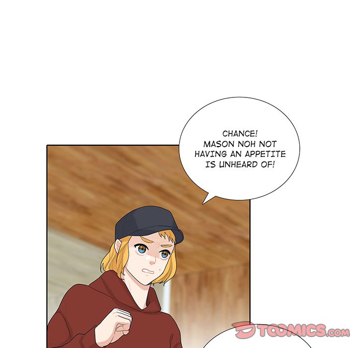 Read Unrequited Love chapter 16 image 13 on Lezhin