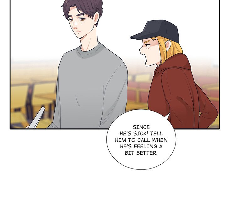 Read Unrequited Love chapter 16 image 15 on Lezhin