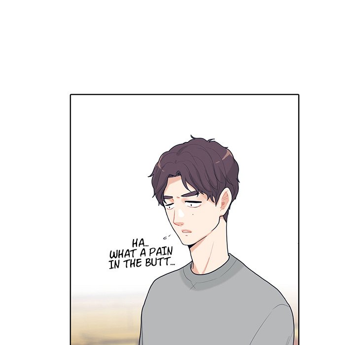 Read Unrequited Love chapter 16 image 16 on Lezhin