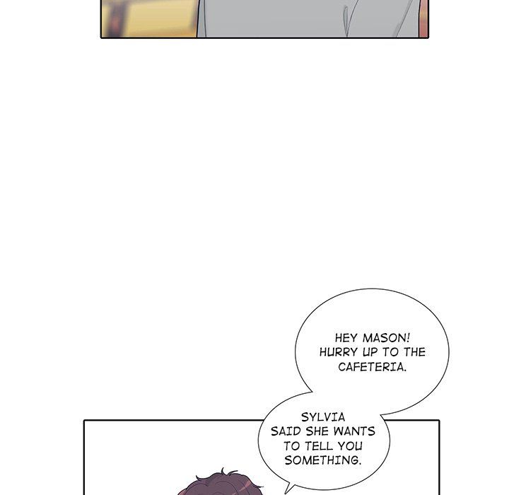 Read Unrequited Love chapter 16 image 17 on Lezhin