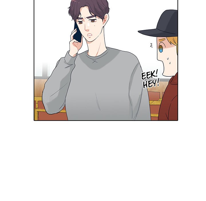 Read Unrequited Love chapter 16 image 18 on Lezhin