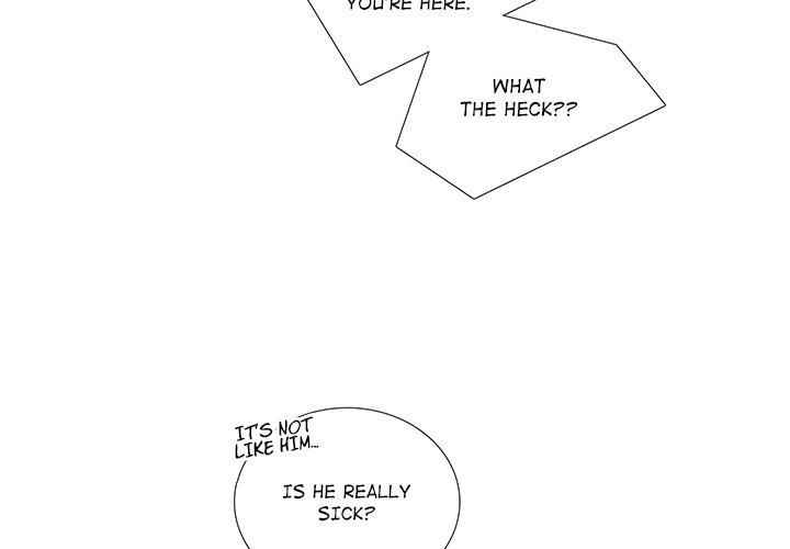 Read Unrequited Love chapter 16 image 2 on Lezhin