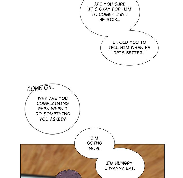 Read Unrequited Love chapter 16 image 20 on Lezhin