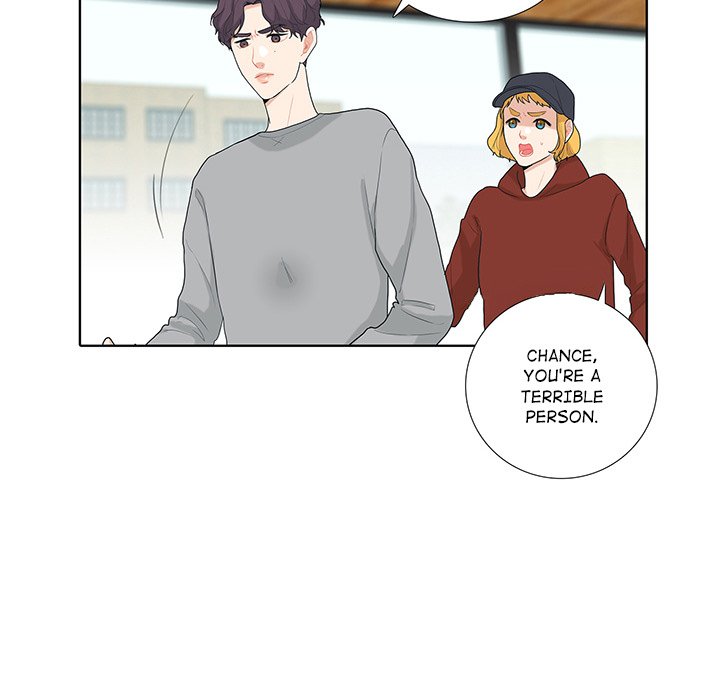 Read Unrequited Love chapter 16 image 21 on Lezhin