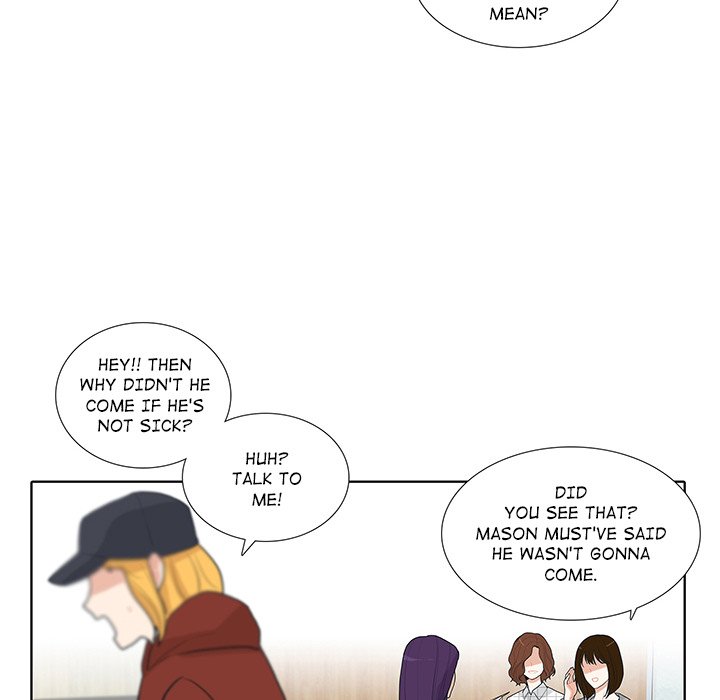 Read Unrequited Love chapter 16 image 23 on Lezhin