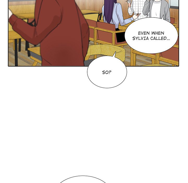 Read Unrequited Love chapter 16 image 24 on Lezhin