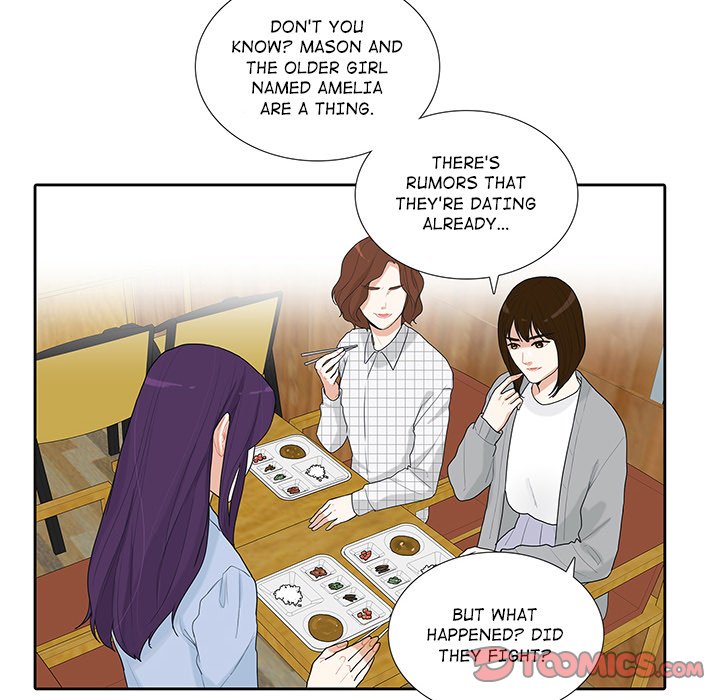 Read Unrequited Love chapter 16 image 25 on Lezhin