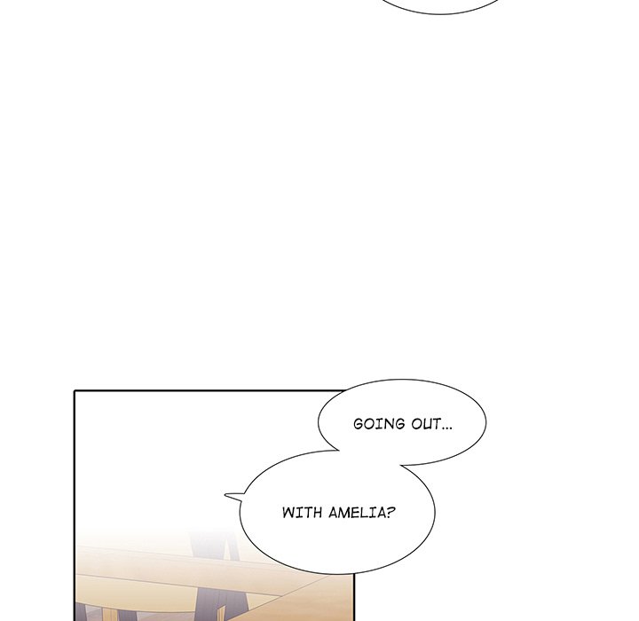 Read Unrequited Love chapter 16 image 26 on Lezhin