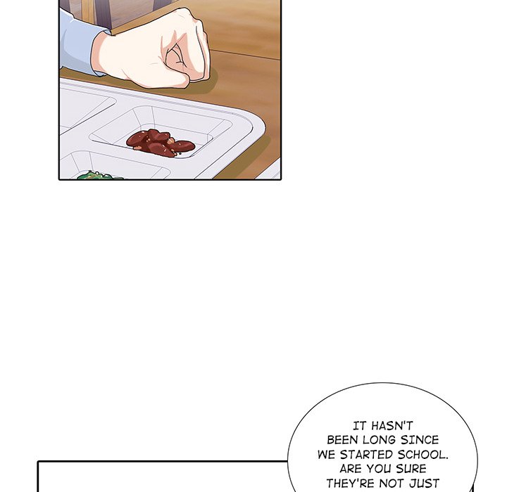 Read Unrequited Love chapter 16 image 27 on Lezhin