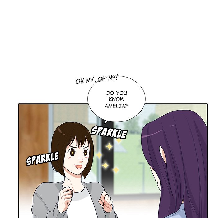 Read Unrequited Love chapter 16 image 29 on Lezhin