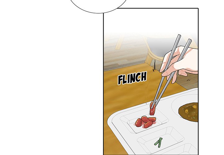 Read Unrequited Love chapter 16 image 3 on Lezhin