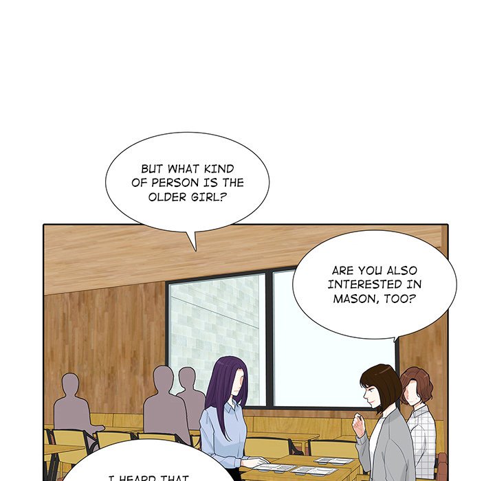 Read Unrequited Love chapter 16 image 32 on Lezhin
