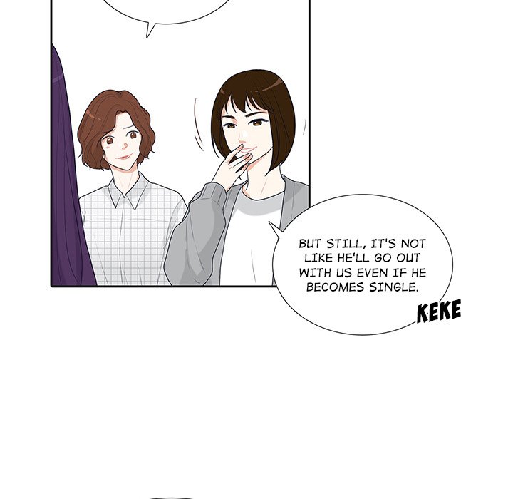 Read Unrequited Love chapter 16 image 34 on Lezhin