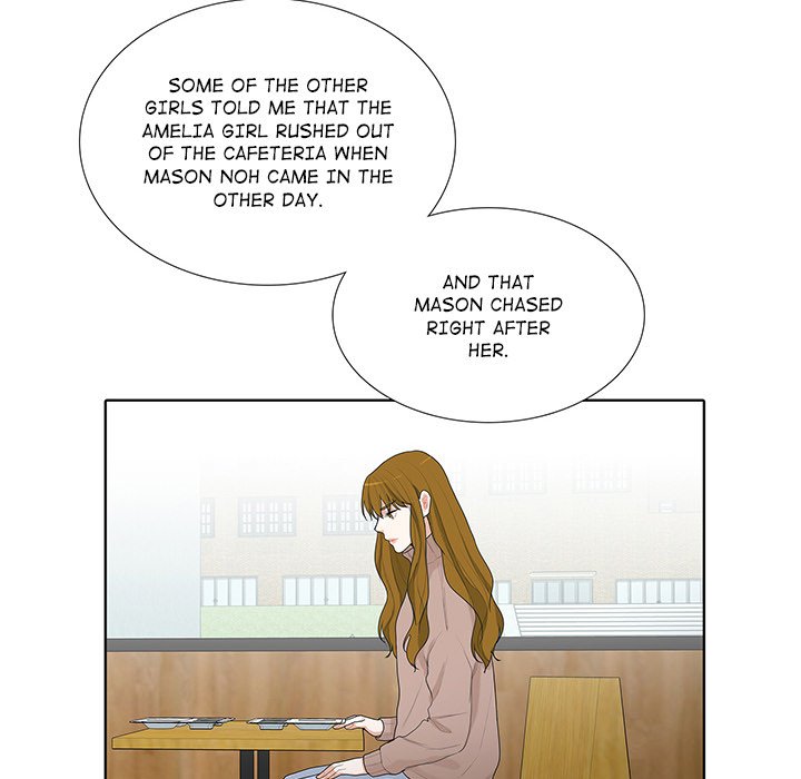 Read Unrequited Love chapter 16 image 35 on Lezhin
