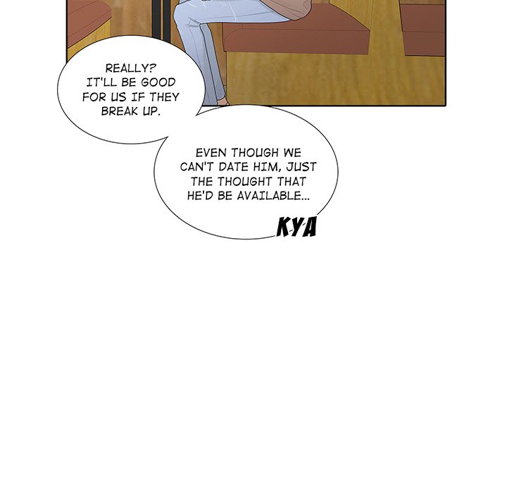Read Unrequited Love chapter 16 image 36 on Lezhin