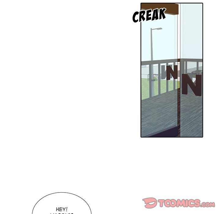Read Unrequited Love chapter 16 image 37 on Lezhin