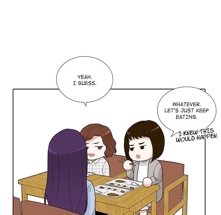 Read Unrequited Love chapter 16 image 39 on Lezhin