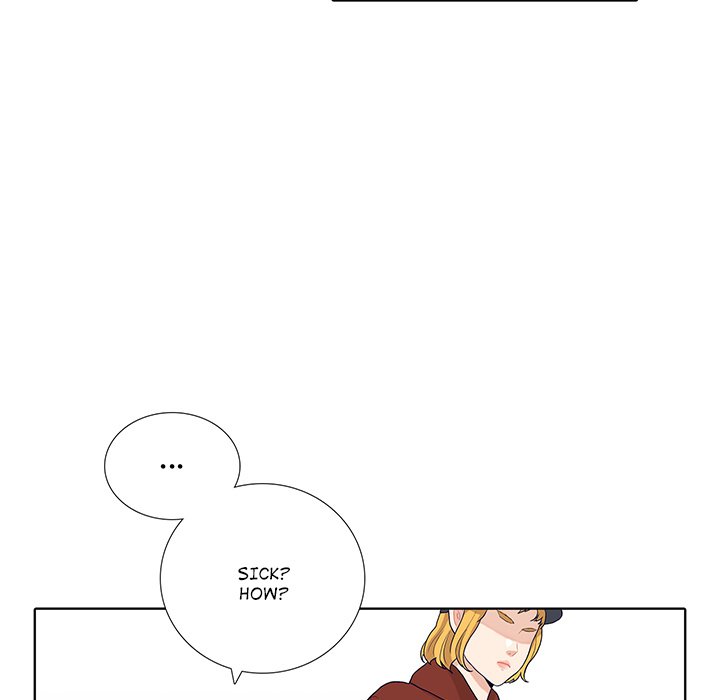 Read Unrequited Love chapter 16 image 4 on Lezhin
