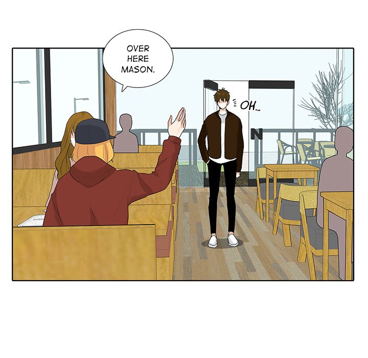 Read Unrequited Love chapter 16 image 42 on Lezhin