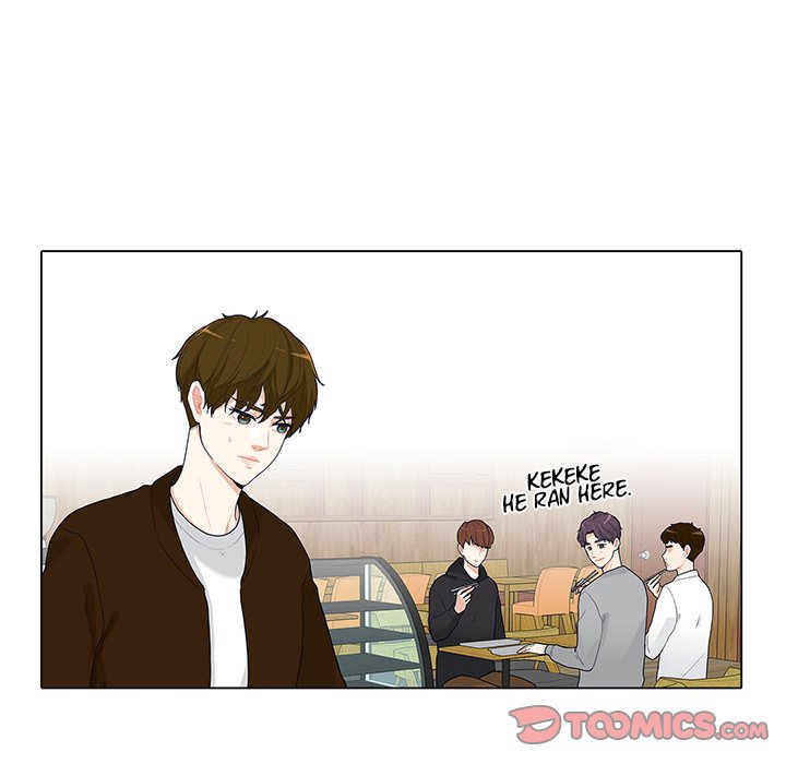 Read Unrequited Love chapter 16 image 43 on Lezhin