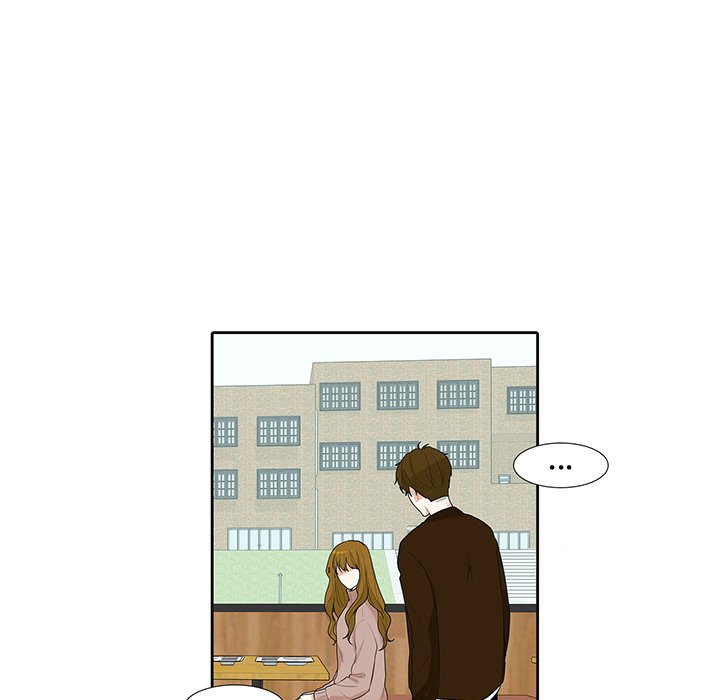Read Unrequited Love chapter 16 image 44 on Lezhin