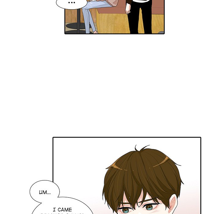 Read Unrequited Love chapter 16 image 45 on Lezhin