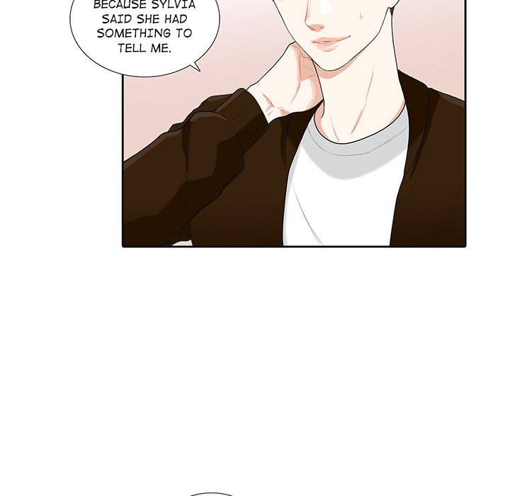 Read Unrequited Love chapter 16 image 46 on Lezhin