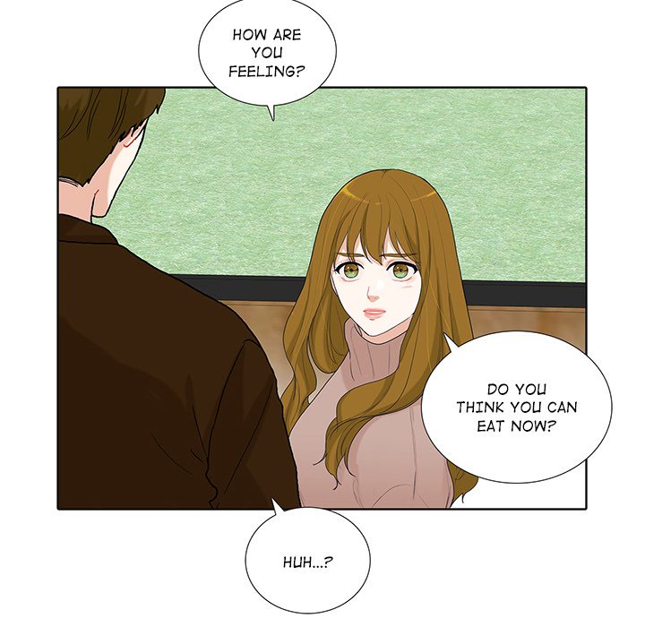 Read Unrequited Love chapter 16 image 47 on Lezhin