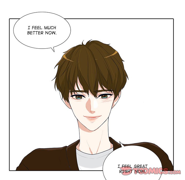 Read Unrequited Love chapter 16 image 49 on Lezhin