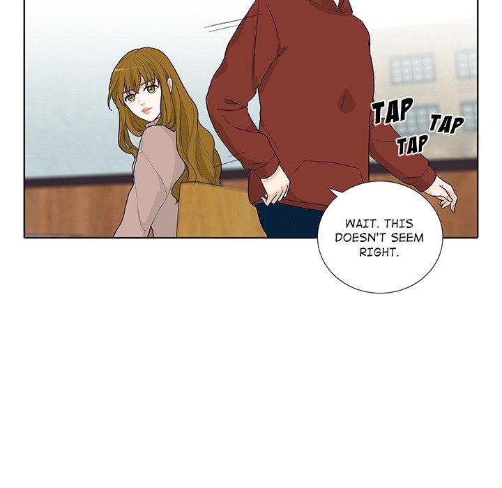 Read Unrequited Love chapter 16 image 5 on Lezhin