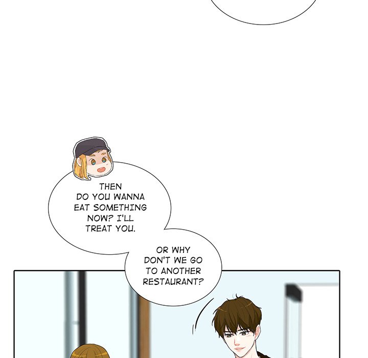 Read Unrequited Love chapter 16 image 50 on Lezhin