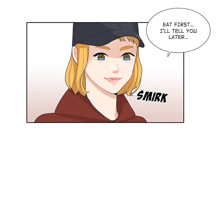 Read Unrequited Love chapter 16 image 53 on Lezhin