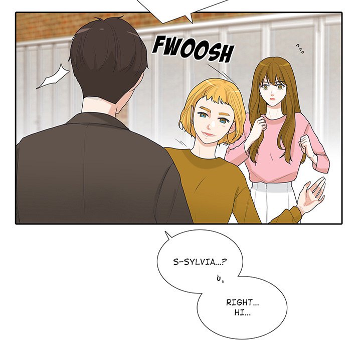 Read Unrequited Love chapter 16 image 59 on Lezhin
